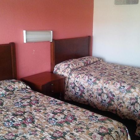 Sweets Inn Motel New Orleans Ruang foto