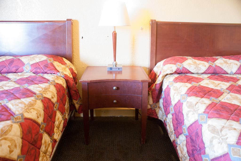 Sweets Inn Motel New Orleans Bagian luar foto