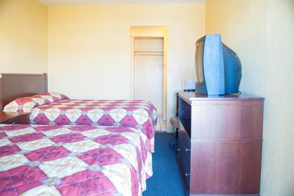 Sweets Inn Motel New Orleans Bagian luar foto