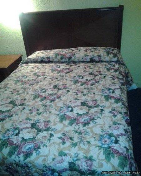 Sweets Inn Motel New Orleans Bagian luar foto