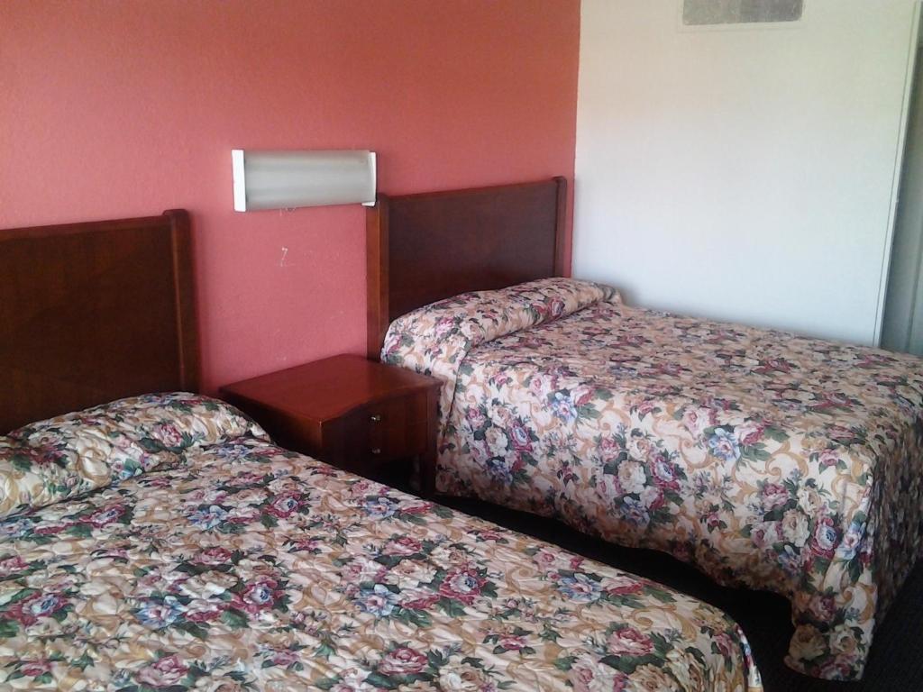 Sweets Inn Motel New Orleans Ruang foto