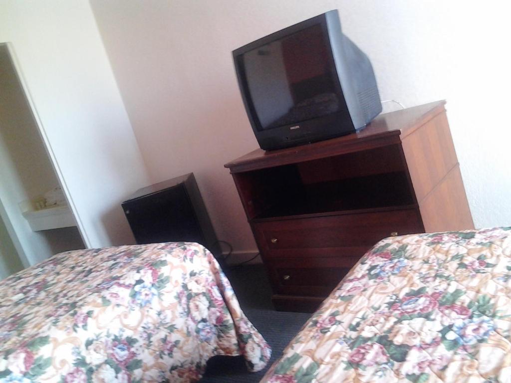 Sweets Inn Motel New Orleans Ruang foto