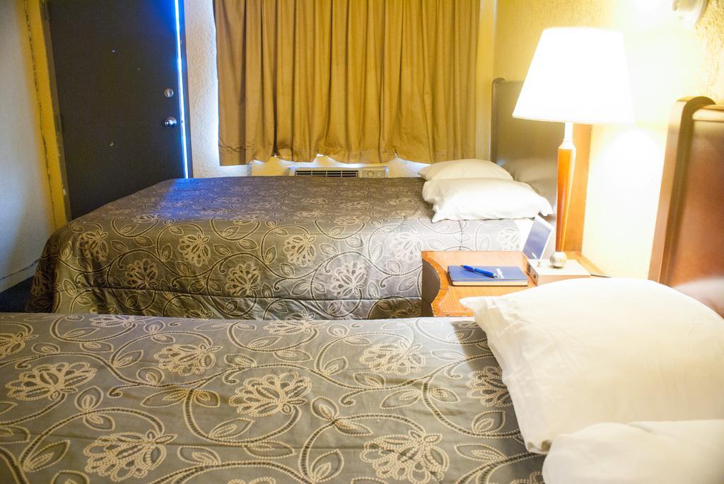 Sweets Inn Motel New Orleans Ruang foto