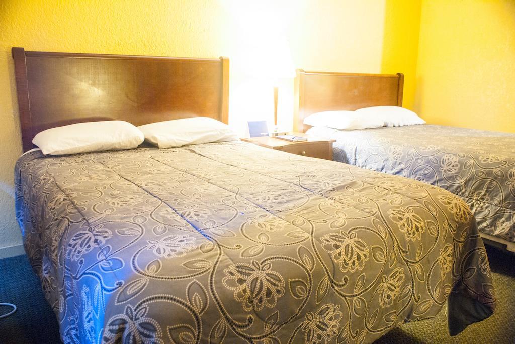 Sweets Inn Motel New Orleans Ruang foto