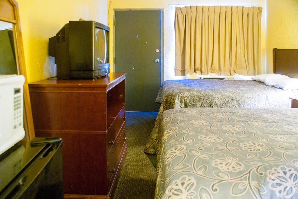 Sweets Inn Motel New Orleans Ruang foto