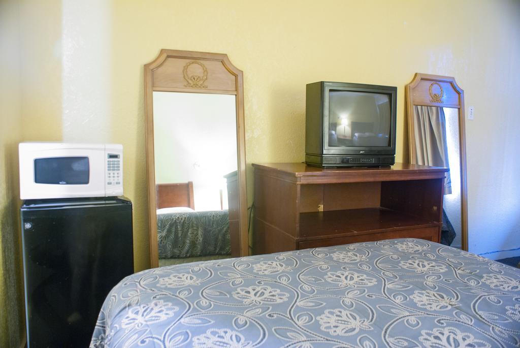 Sweets Inn Motel New Orleans Ruang foto