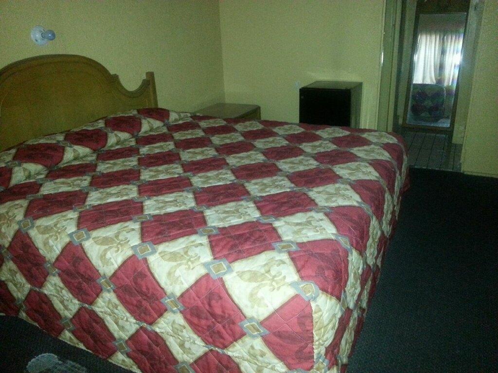 Sweets Inn Motel New Orleans Ruang foto