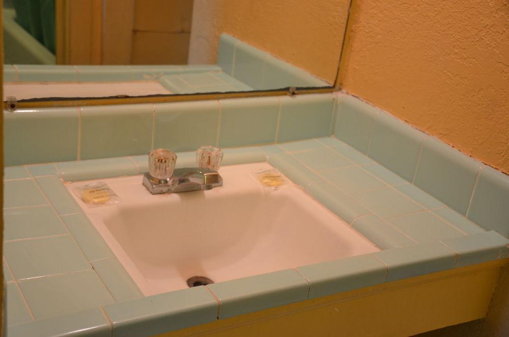 Sweets Inn Motel New Orleans Bagian luar foto