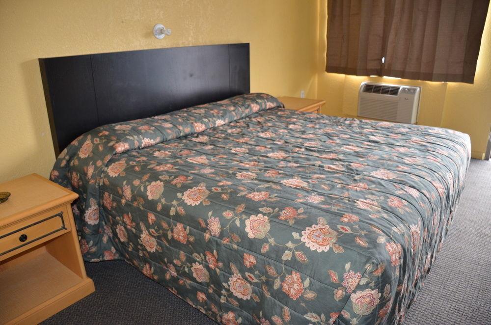 Sweets Inn Motel New Orleans Bagian luar foto