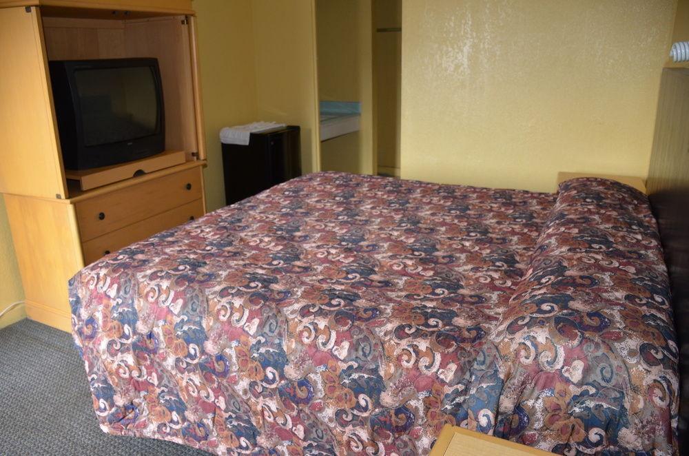Sweets Inn Motel New Orleans Bagian luar foto