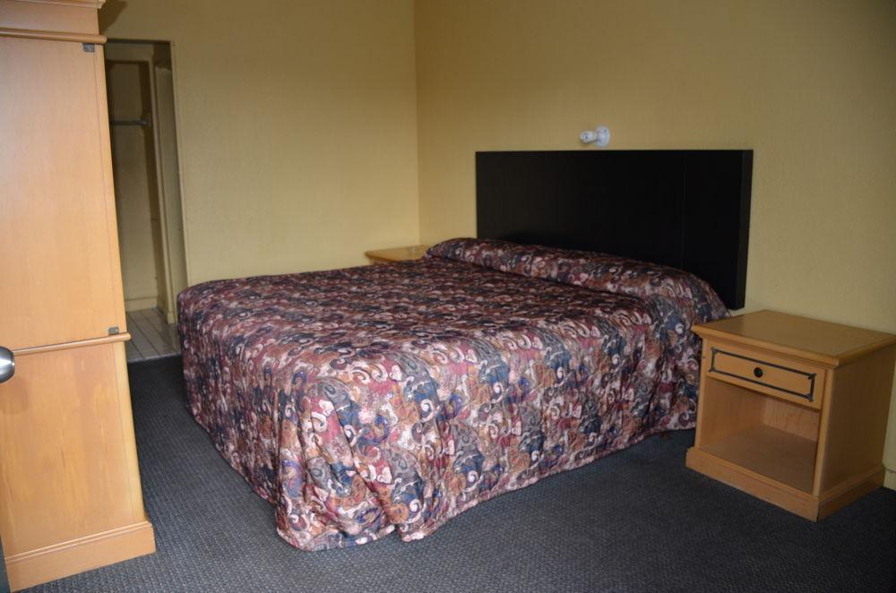 Sweets Inn Motel New Orleans Bagian luar foto