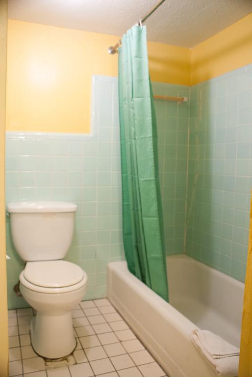 Sweets Inn Motel New Orleans Bagian luar foto
