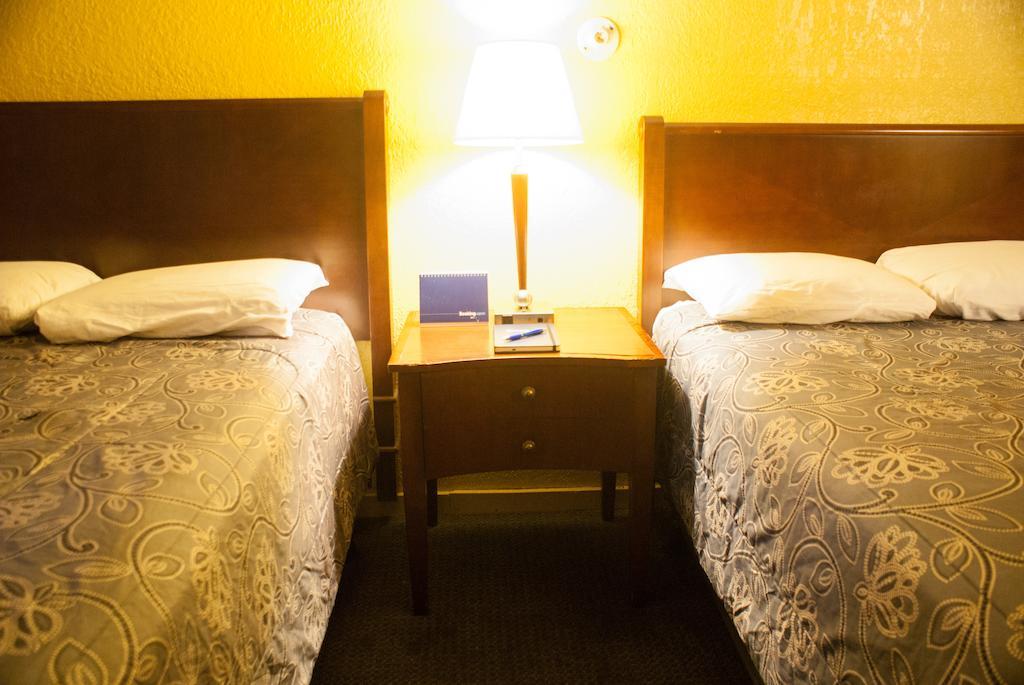 Sweets Inn Motel New Orleans Bagian luar foto