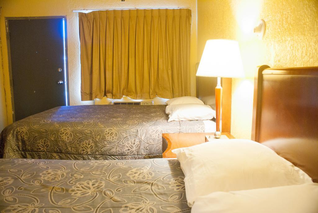 Sweets Inn Motel New Orleans Bagian luar foto