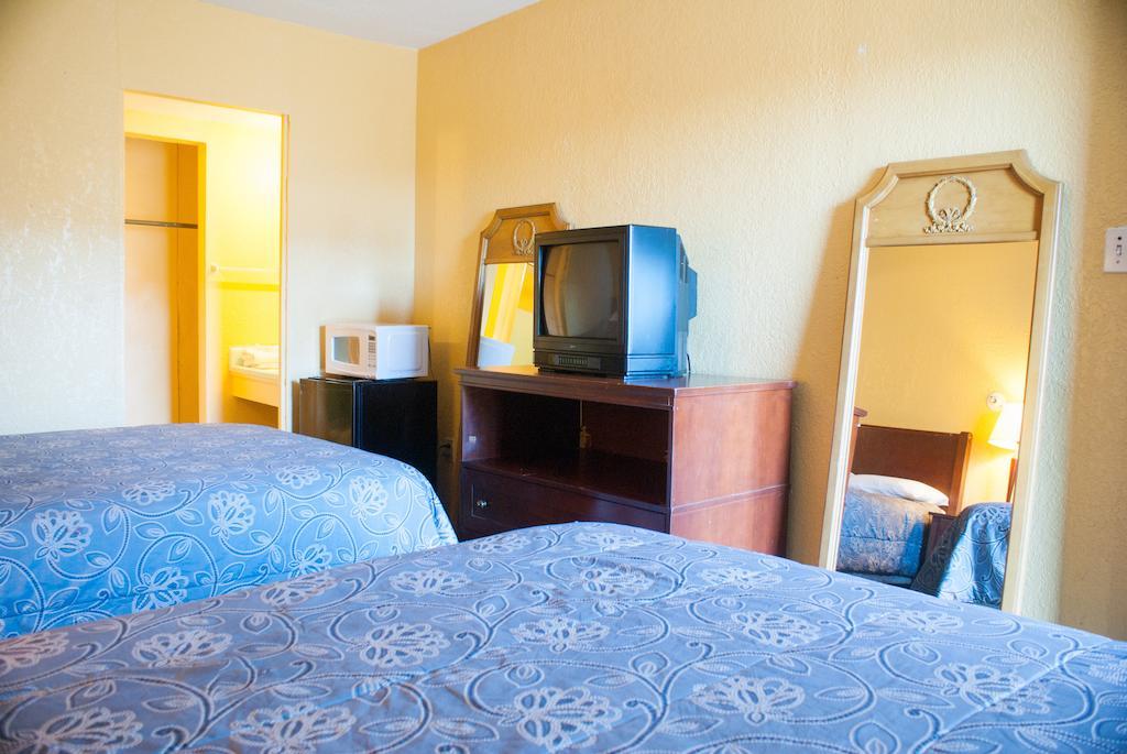 Sweets Inn Motel New Orleans Bagian luar foto