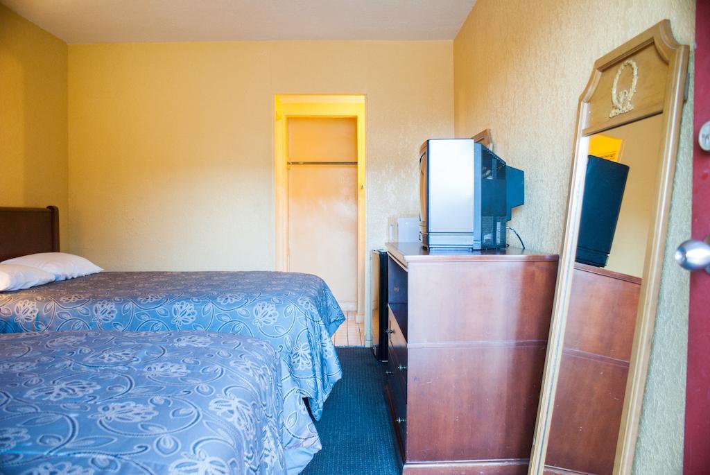 Sweets Inn Motel New Orleans Bagian luar foto