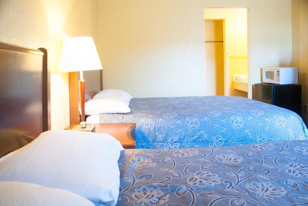 Sweets Inn Motel New Orleans Bagian luar foto