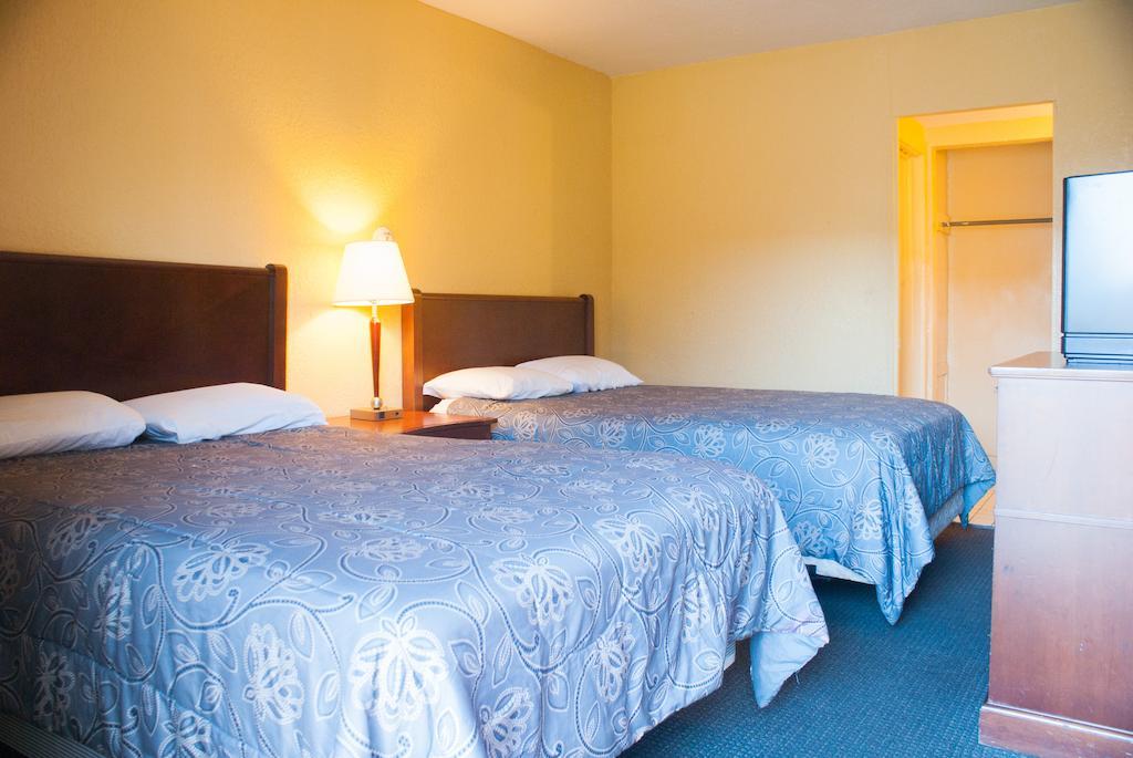 Sweets Inn Motel New Orleans Bagian luar foto