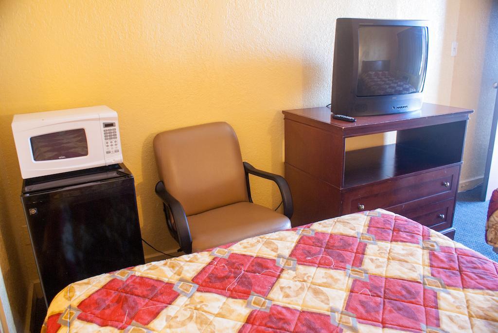 Sweets Inn Motel New Orleans Bagian luar foto