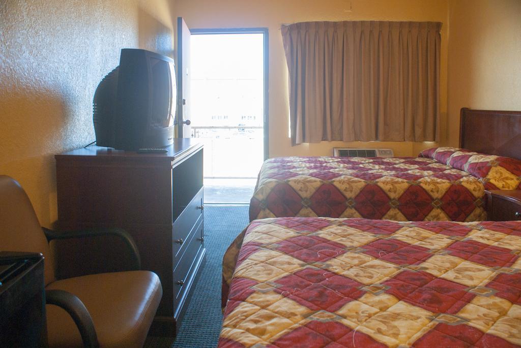 Sweets Inn Motel New Orleans Bagian luar foto