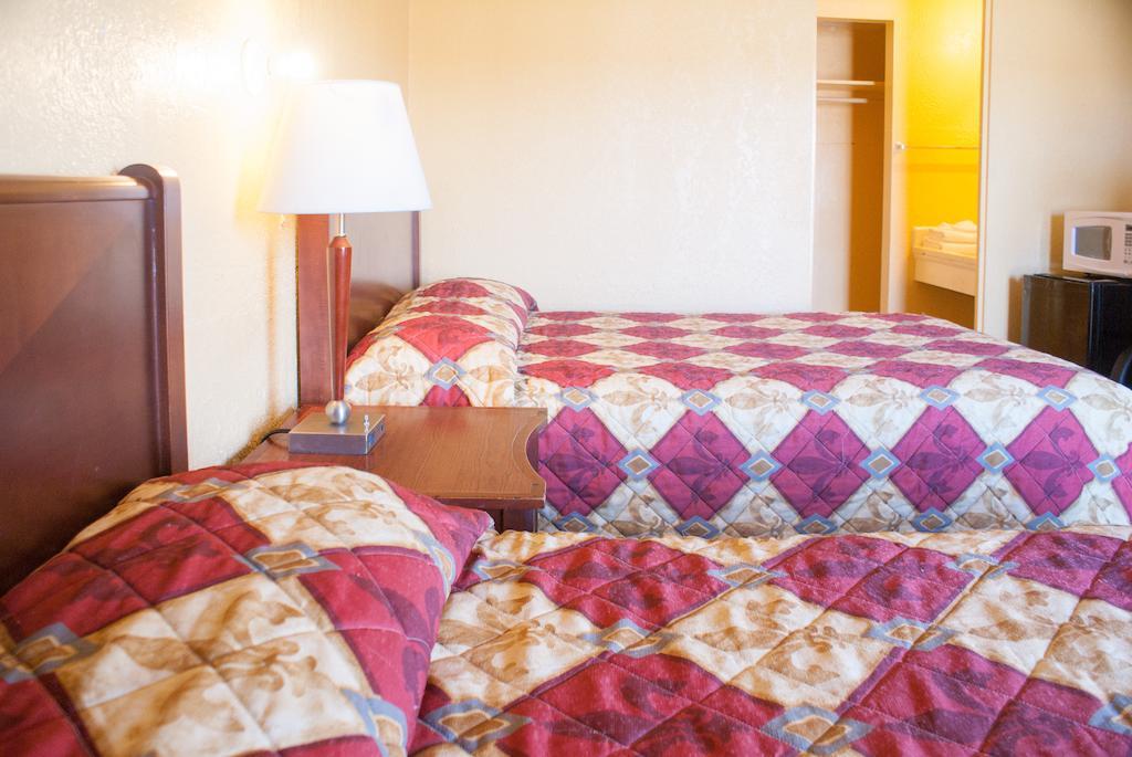 Sweets Inn Motel New Orleans Bagian luar foto
