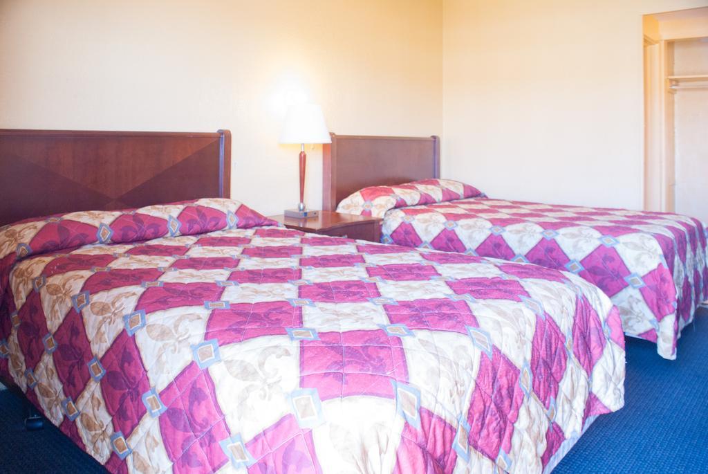 Sweets Inn Motel New Orleans Bagian luar foto